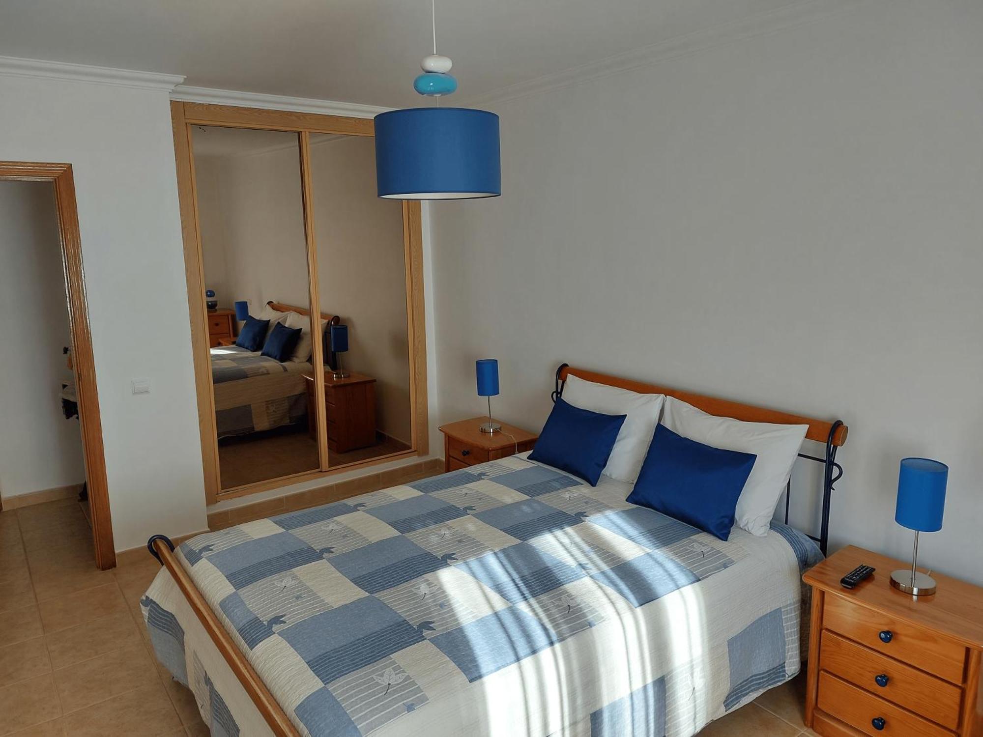 Casa Maria Apartment Lagos