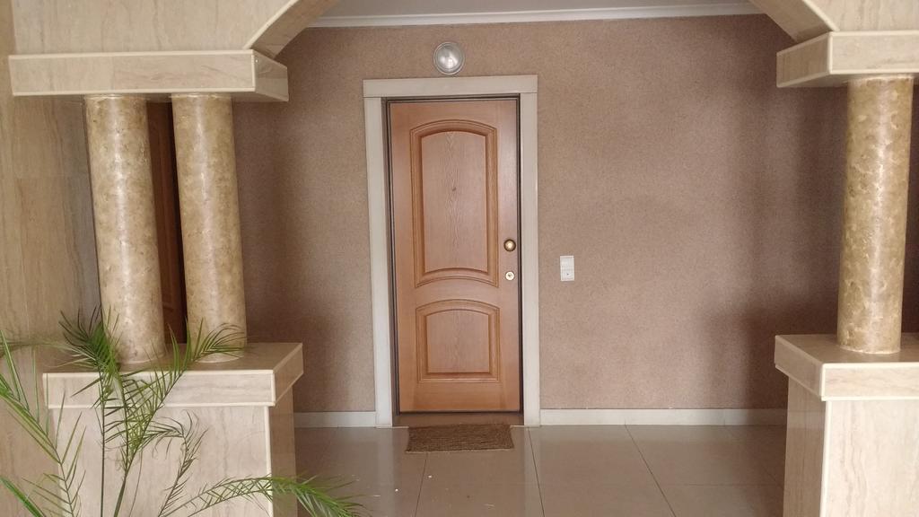 Casa Maria Apartment Lagos