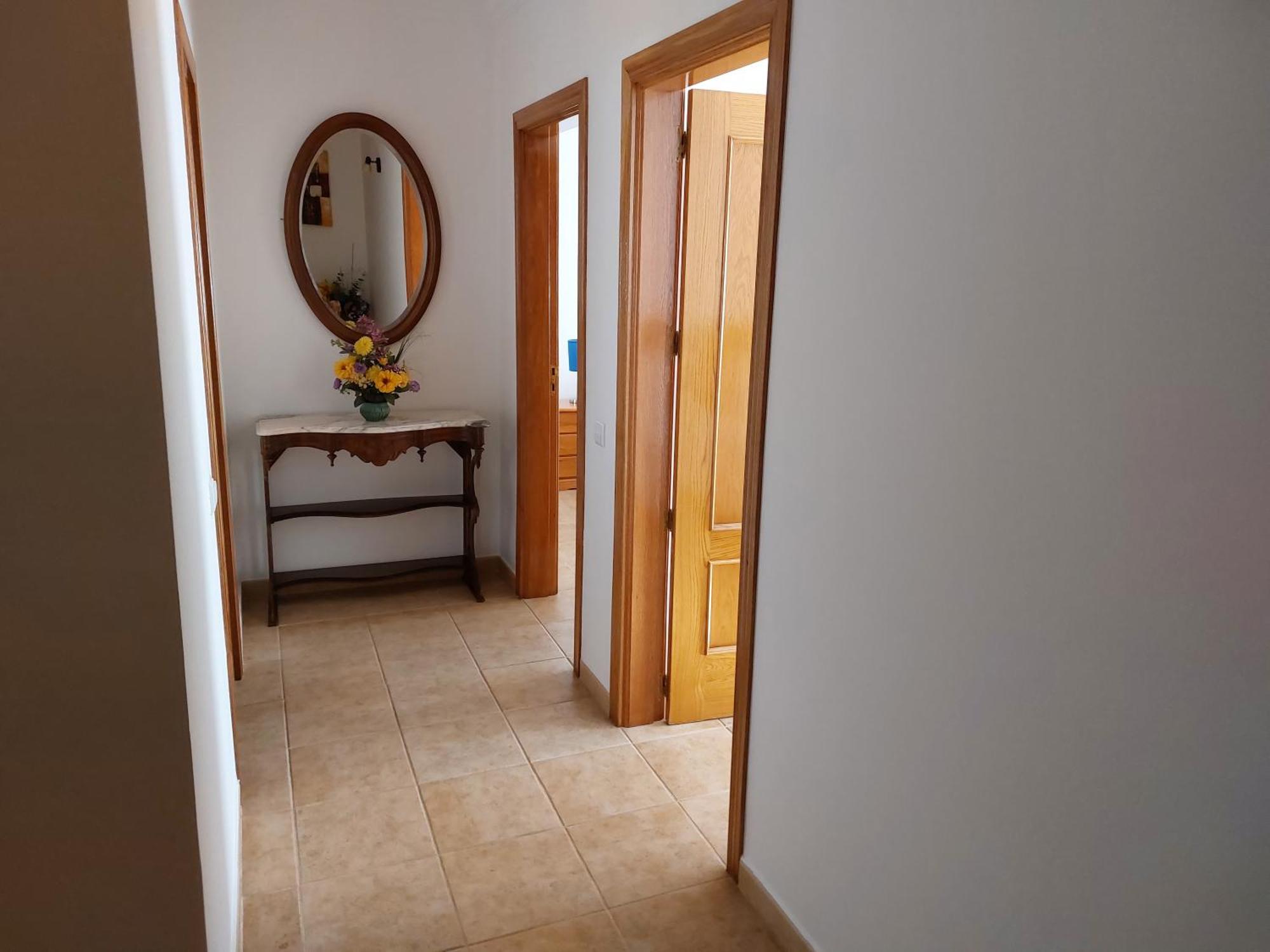 Apartamento Casa Maria