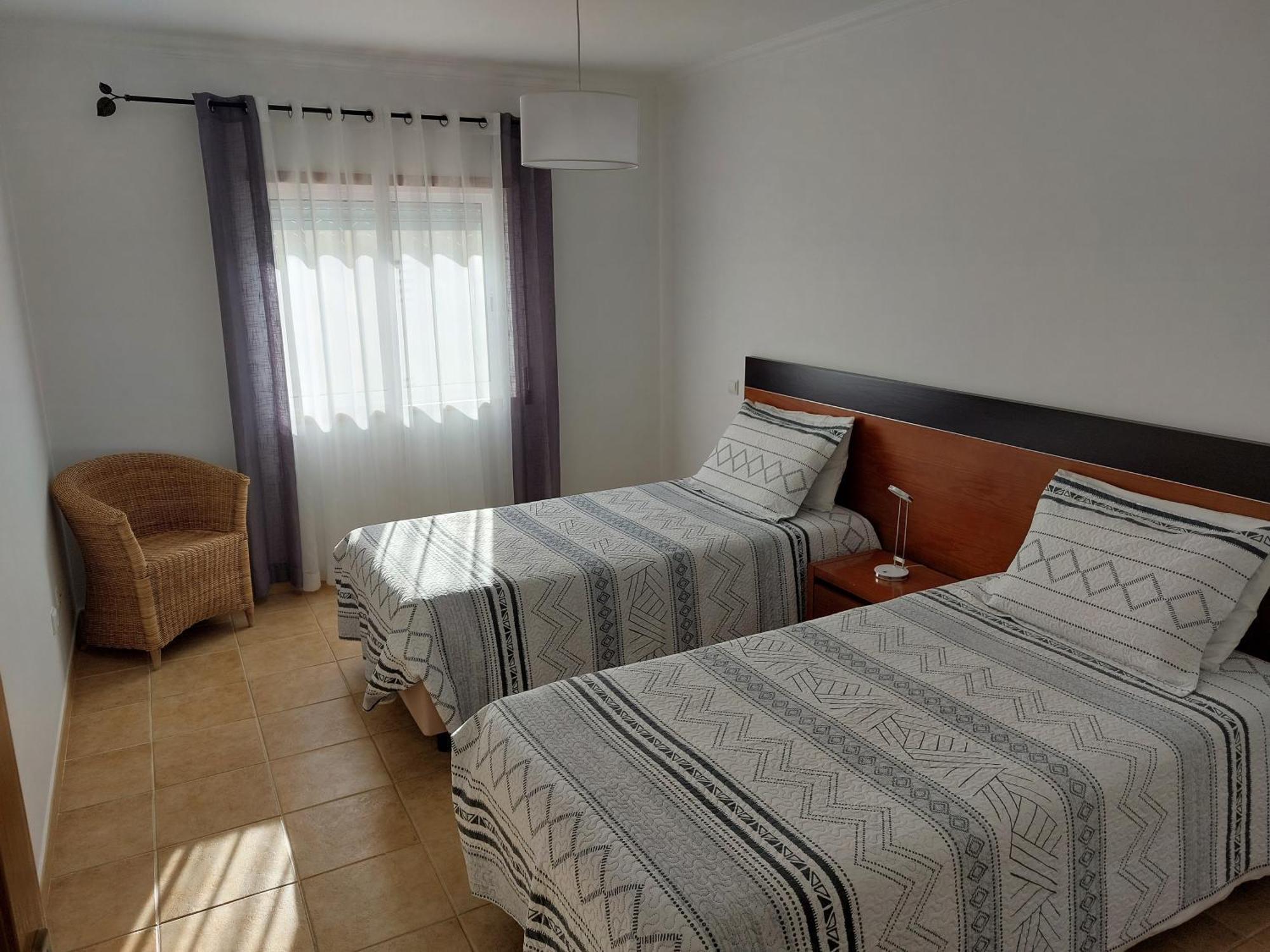 Apartamento Casa Maria Lagos