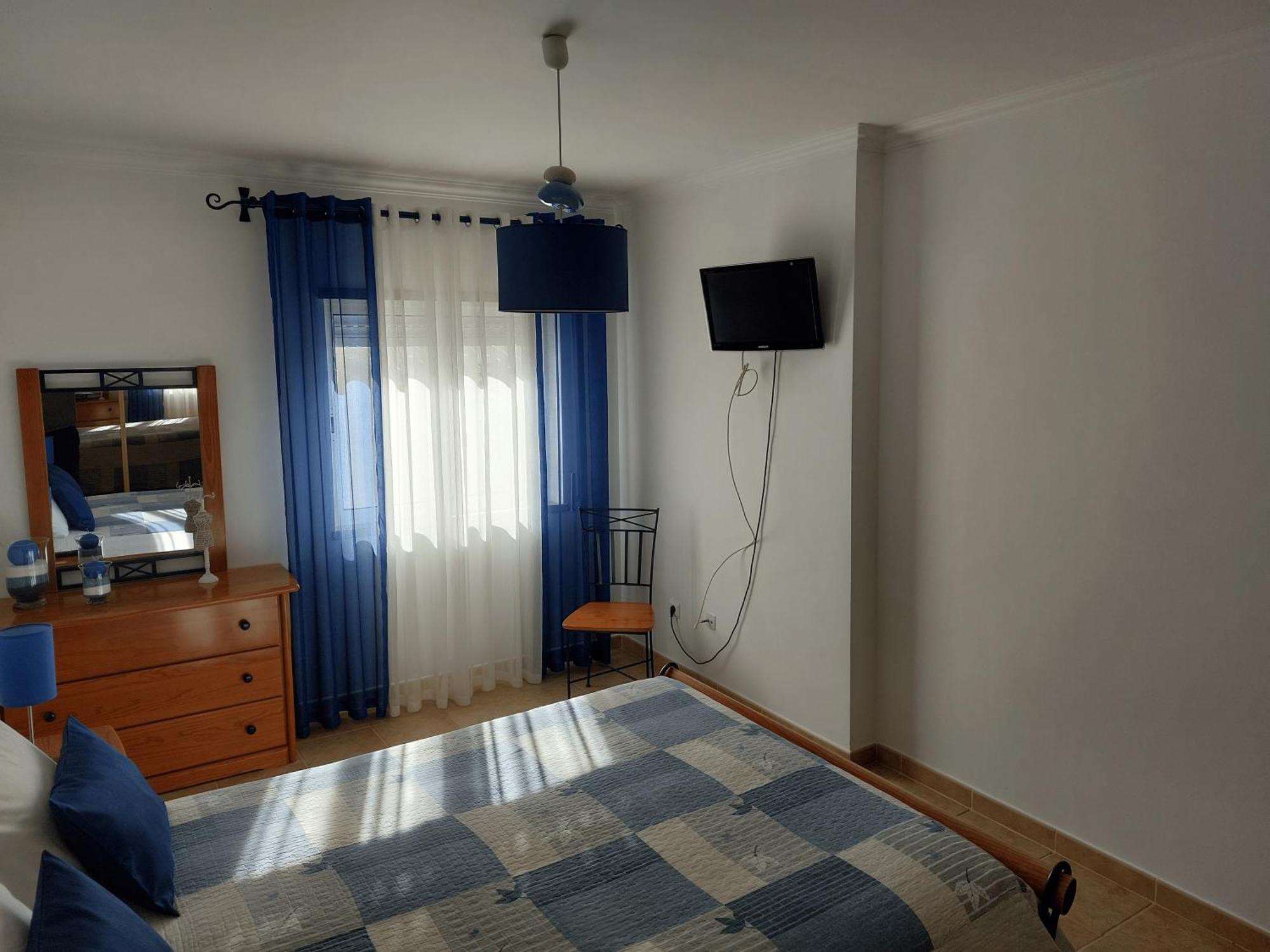 Apartamento Casa Maria