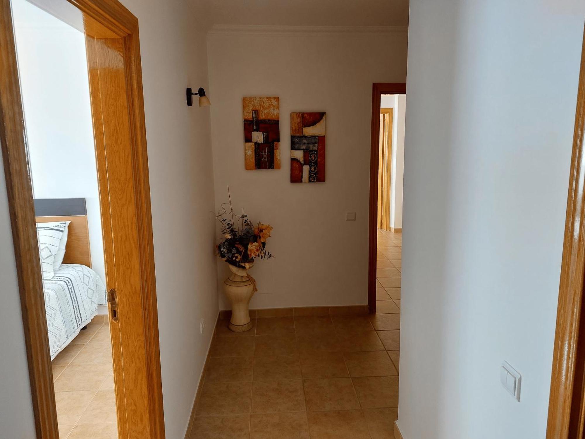 Apartamento Casa Maria *