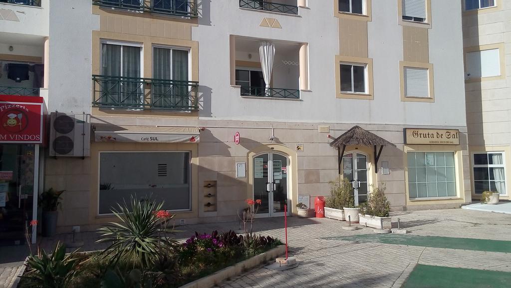Apartamento Casa Maria Lagos